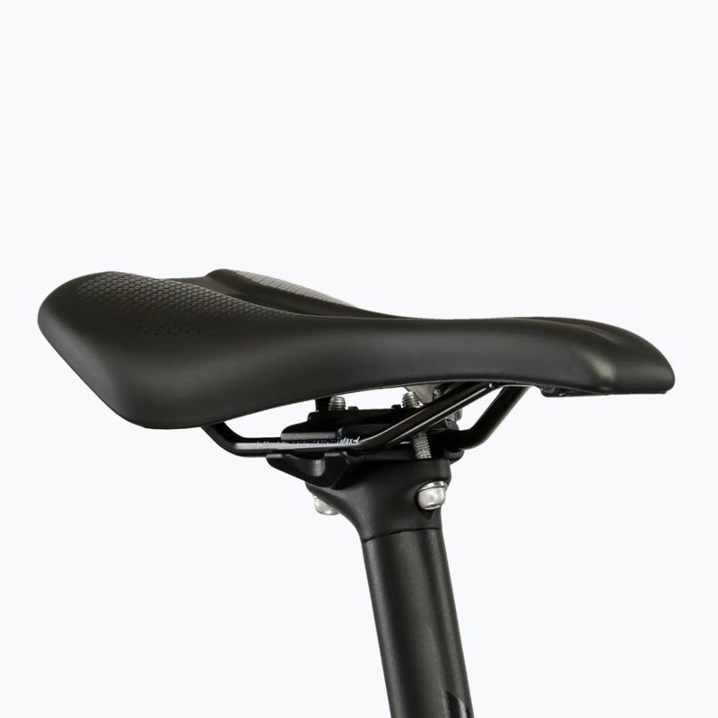 Гравел велосипед KROSS Esker 1.0 FL green/graphite/gloss 12