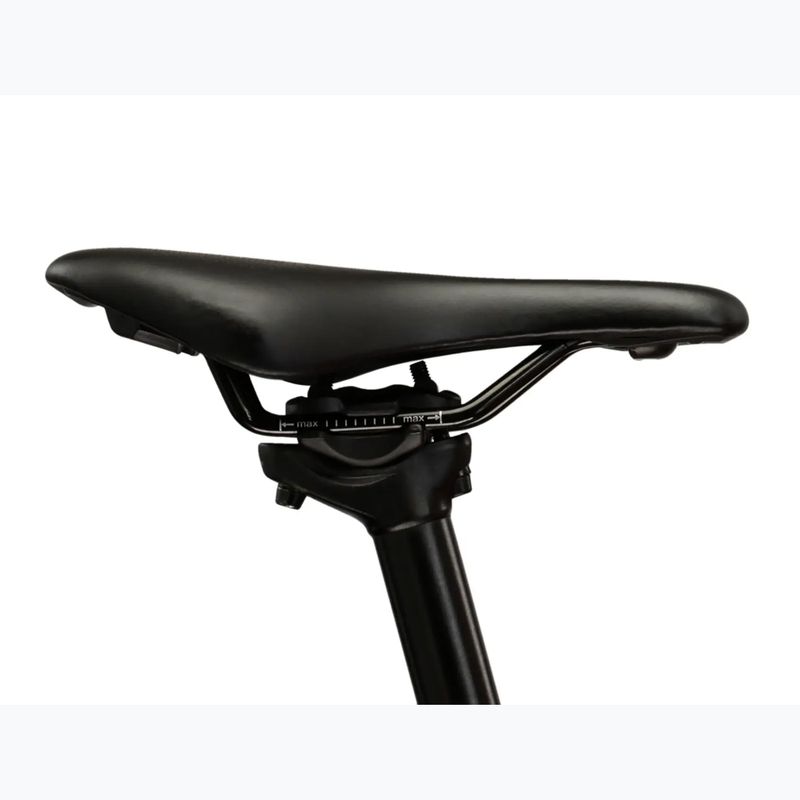 Детски велосипед KROSS Liftie 20 orange/black/gloss 11