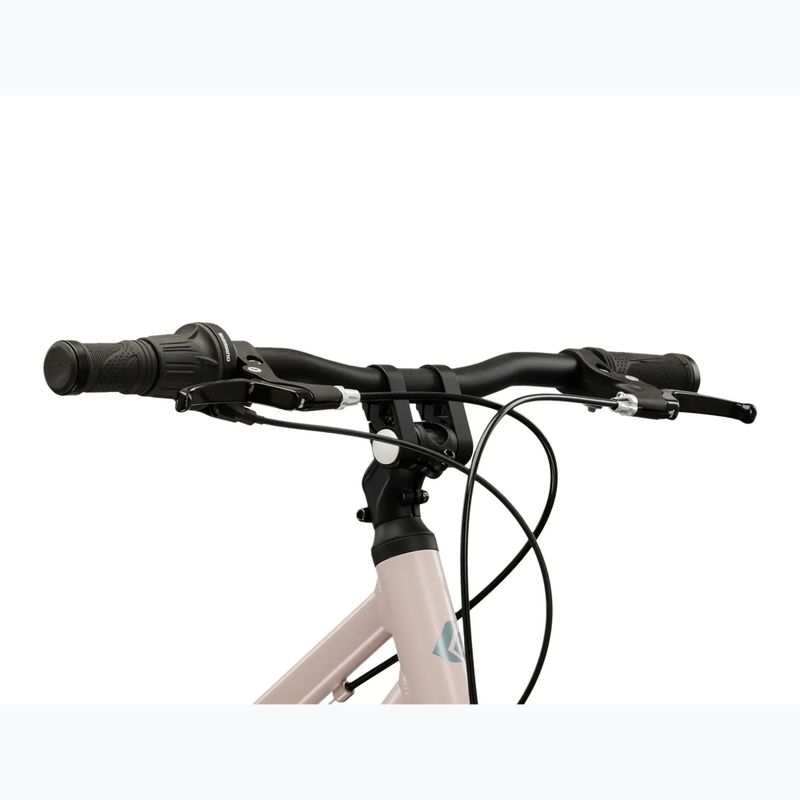 Детски велосипед KROSS Liftie 20 pink/graphite/matte 4