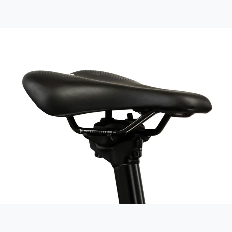Детски велосипед KROSS Liftie 20 pink/graphite/matte 11