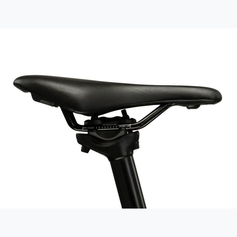 Детски велосипед KROSS Liftie 20 pink/graphite/matte 12