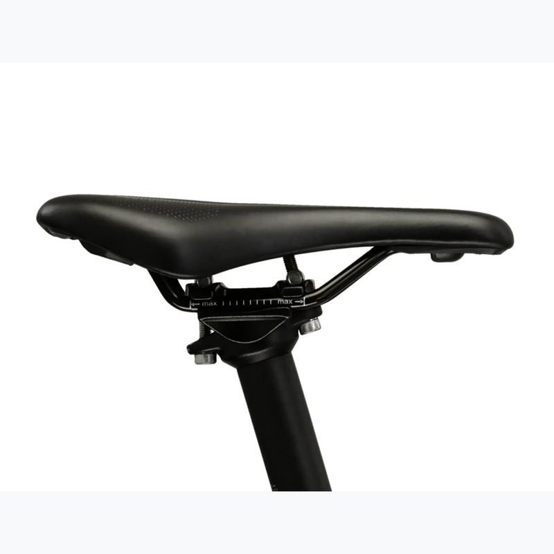 Детски велосипед KROSS Liftie 16 white/black/gloss 11