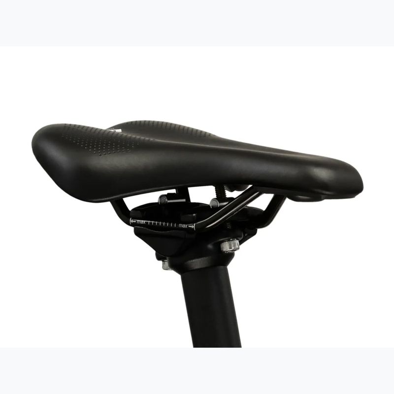 Детски велосипед KROSS Liftie 16 white/black/gloss 12