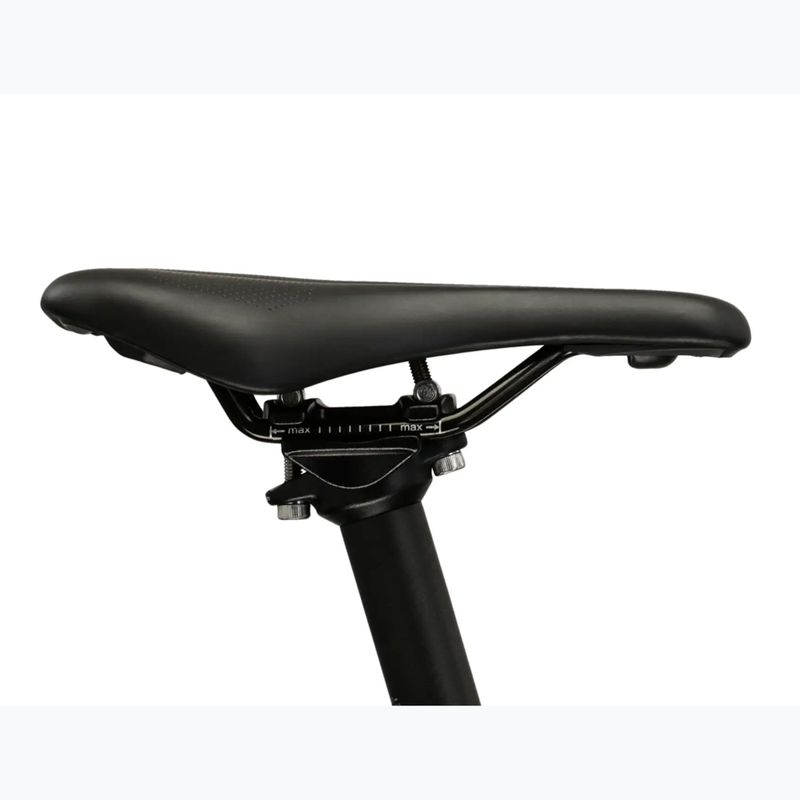 Детски велосипед KROSS Liftie 16 green/black/matt 11