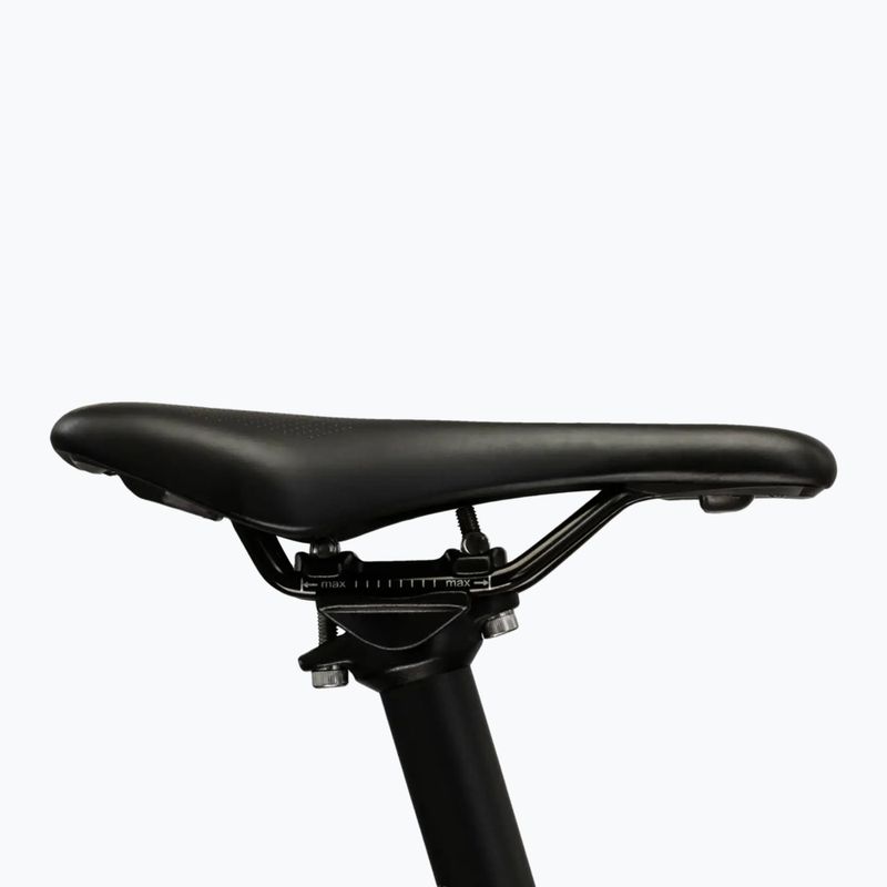 Детски велосипед KROSS Liftie 14 grey/red/gloss 11