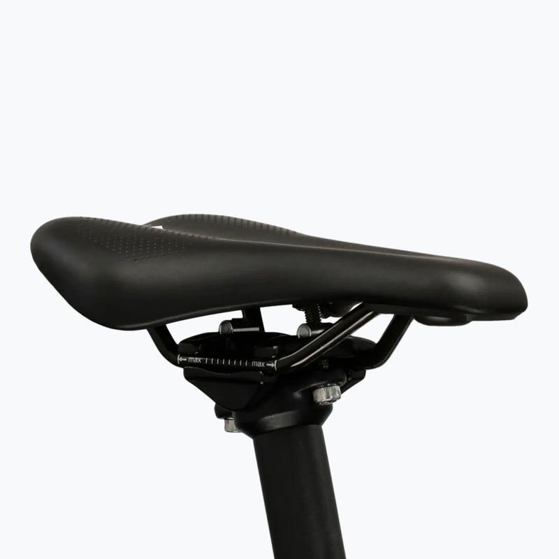 Детски велосипед KROSS Liftie 14 mint/pink/matte 12