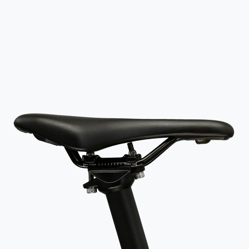 Детски велосипед KROSS Liftie 14 yellow/black/matte 11