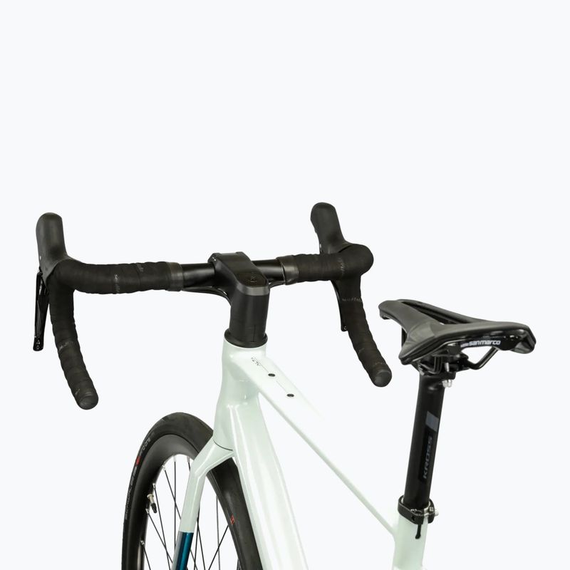 Шосеен велосипед KROSS Alta 4.0 mint/turquoise/glossy 4