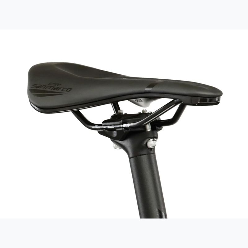 Шосеен велосипед KROSS Alta 4.0 black/graphite/matte 13