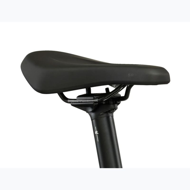 Дамски електрически велосипед KROSS Influx Hyb 2.0 29 el. 600 Wh pearl/purple/gloss 12