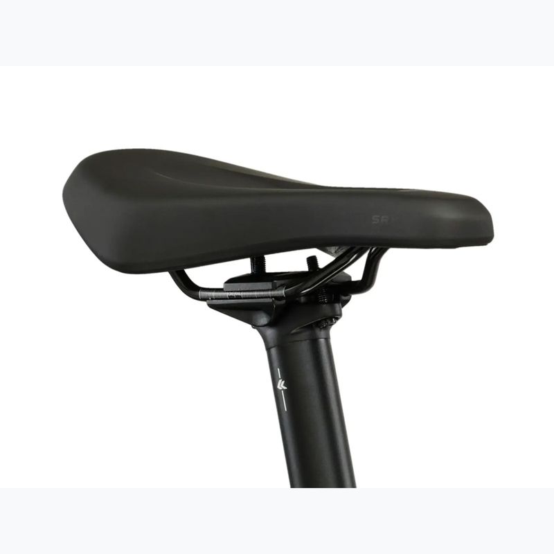 Дамски електрически велосипед KROSS Influx Hyb 2.0 27,5 el. 600 Wh pearl/purple/gloss 14