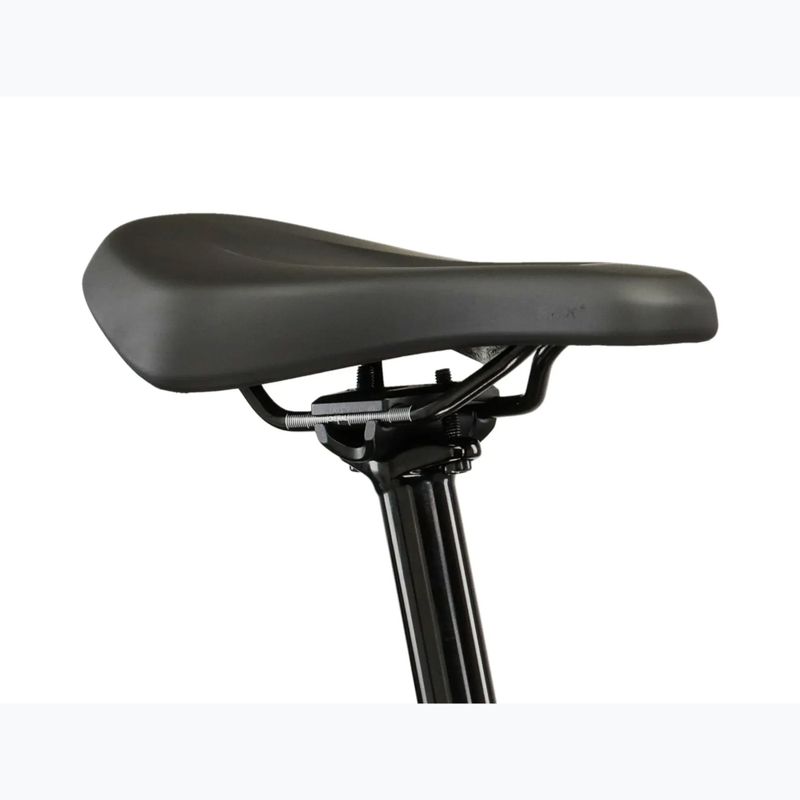 Електрически велосипед KROSS Influx Suv Hyb 4.0 800 29 el. graphite/gold/matte 15
