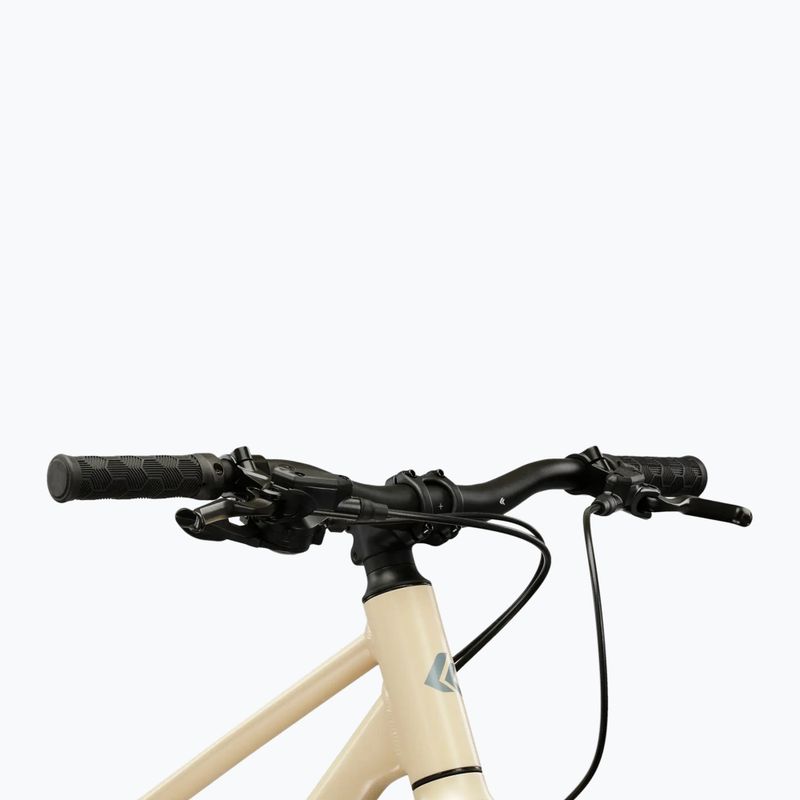 Детски велосипед KROSS Liftie 24 X meringue/gray/matte 4