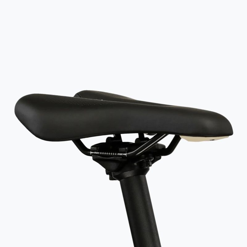 Детски велосипед KROSS Liftie 24 X meringue/gray/matte 11