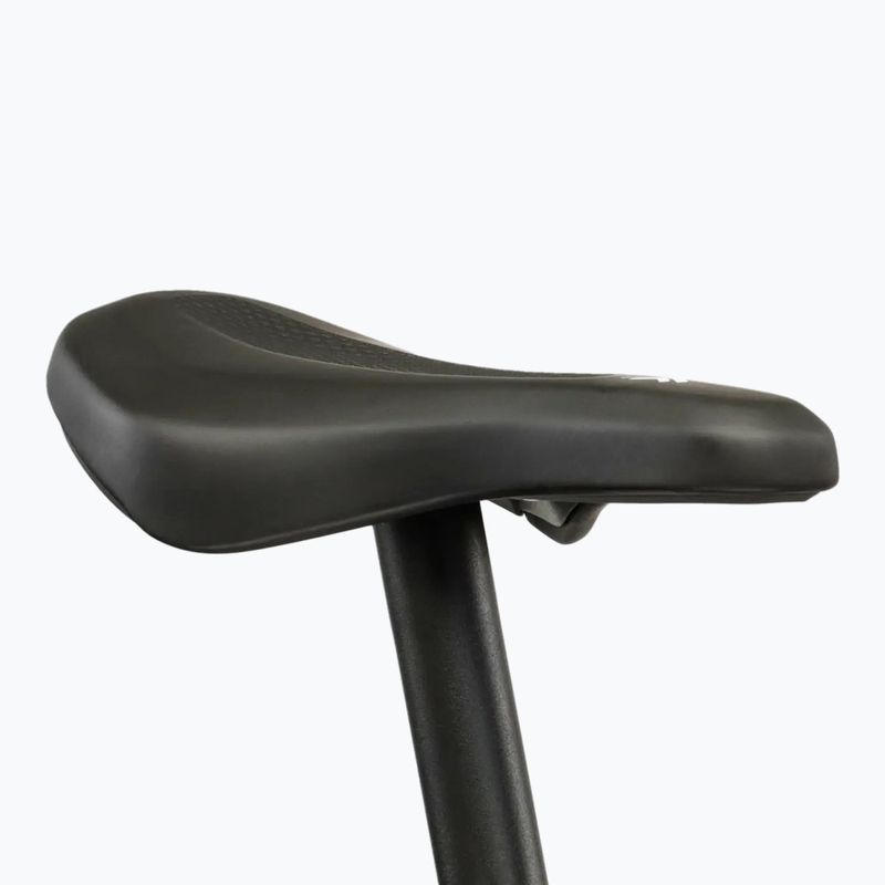 Детски велосипед KROSS Liftie 24 black/silver/gloss 9