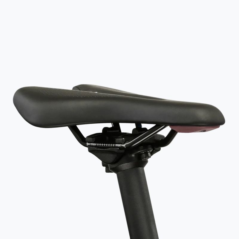 Детски велосипед KROSS Liftie 20 X pink/grey/gloss 11