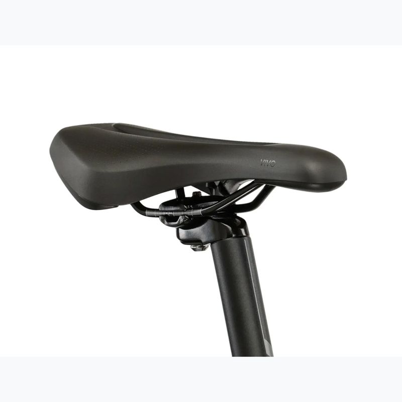 Дамски планински велосипед KROSS Lea 5.0 27,5“ blue/copper/shiny 9