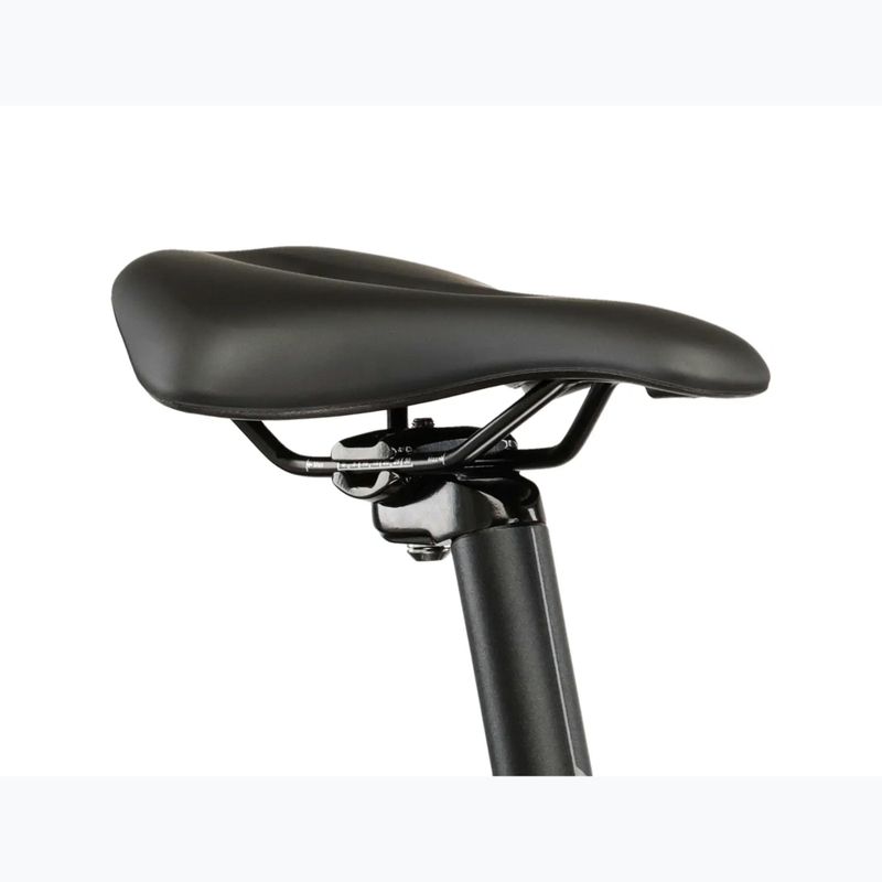 Планински велосипед KROSS Hexagon 5.0 27.5„ green/green/glossy 9