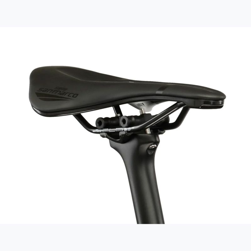 Гравел велосипед KROSS Esker ADV 1.0 green/matt 13