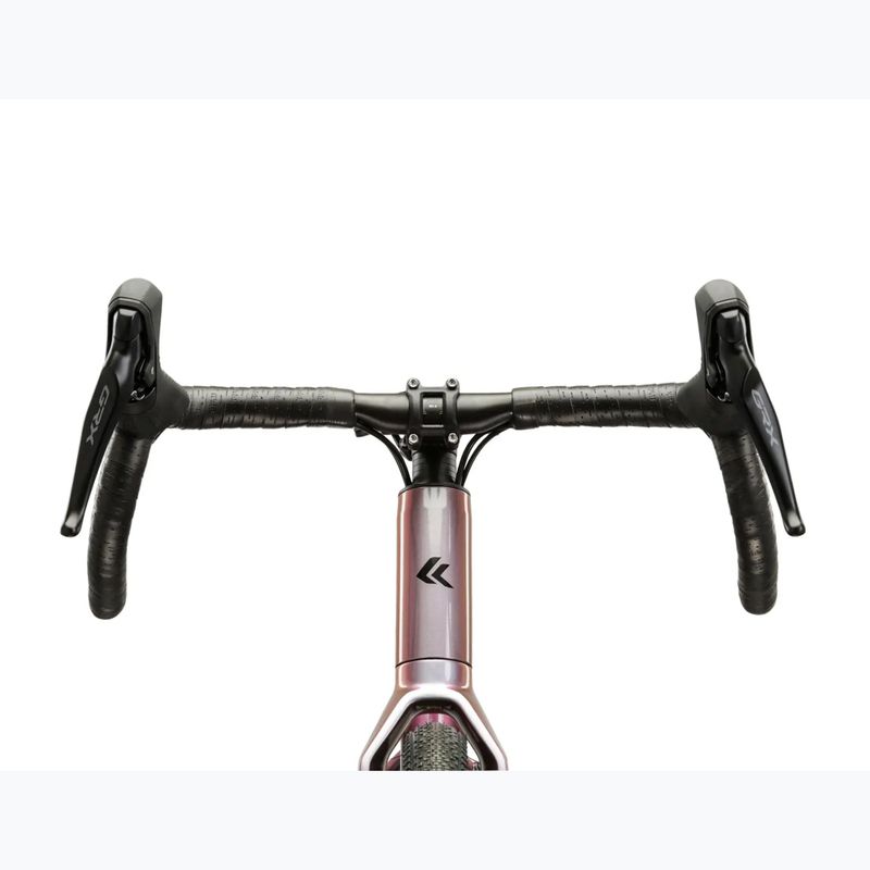 Гравел велосипед KROSS Esker 6.0 chameleon/matte/gloss 4