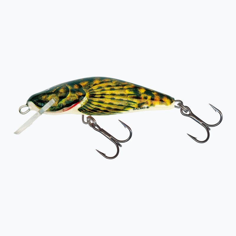 Воблер Salmo Bullhead S bullhead QBD003