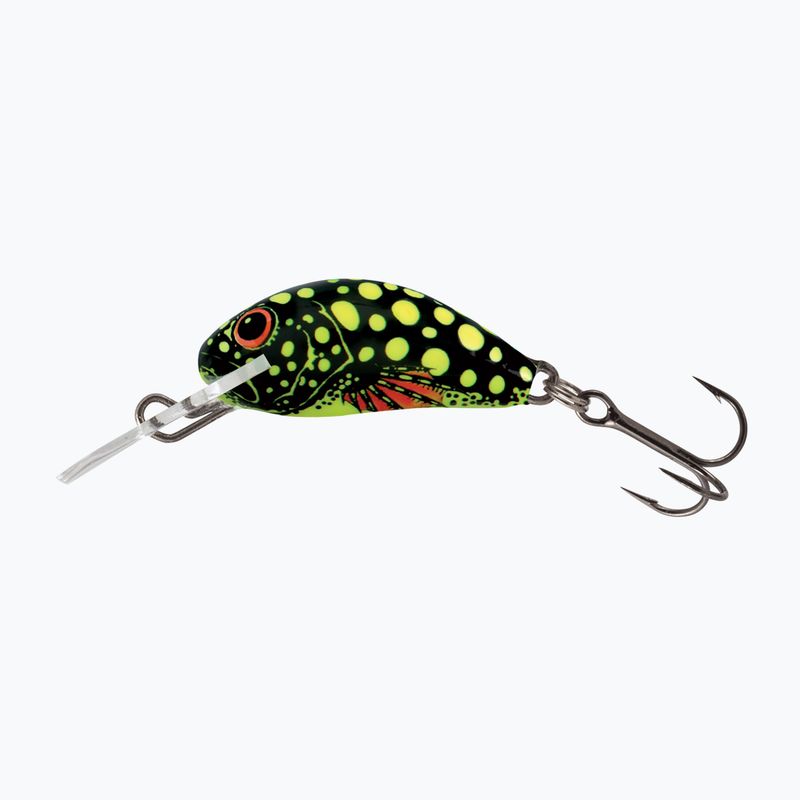 Воблер Salmo Hornet SNK бръмбар QHT021
