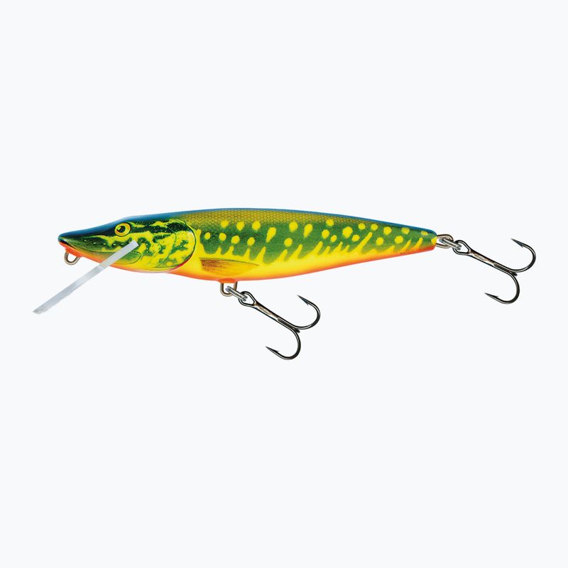 Собственик Salmo Pike FL гореща щука QPE005
