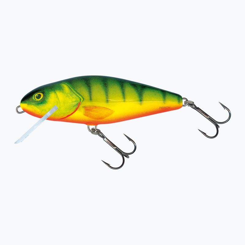 Воблер Salmo Perch FL горещ костур QPH023