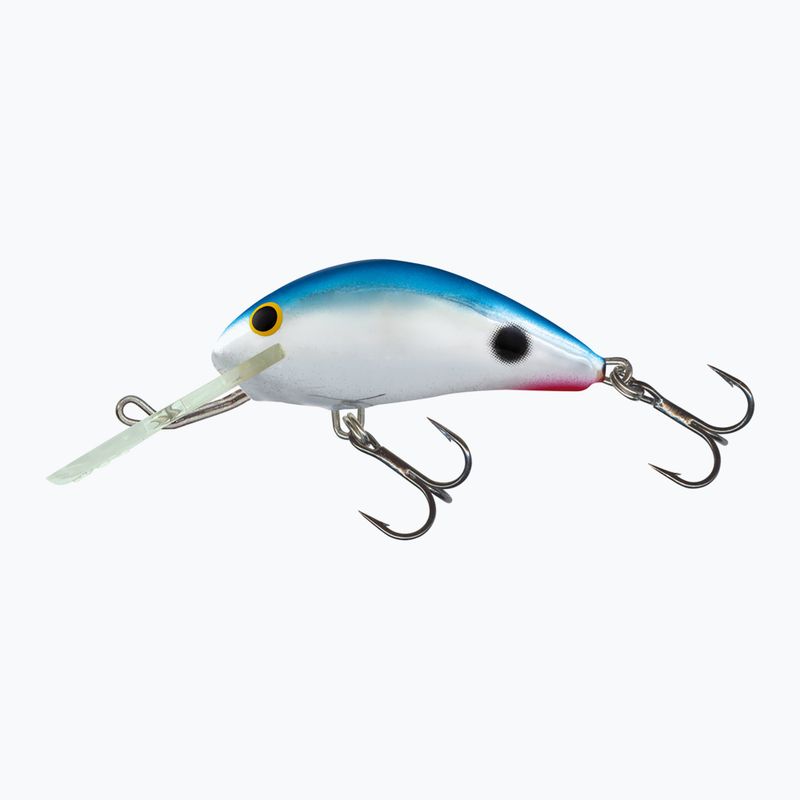 Wobler Salmo Hornet FL червеноопашата блесна QHT085