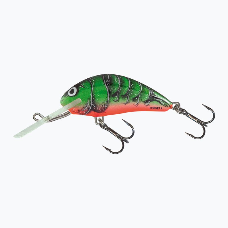 Воблер Salmo Hornet FL речен рак QHT089