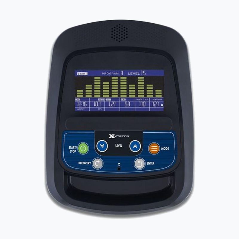 Кростренажор XTERRA FS 3.5 + телеметричен колан 3