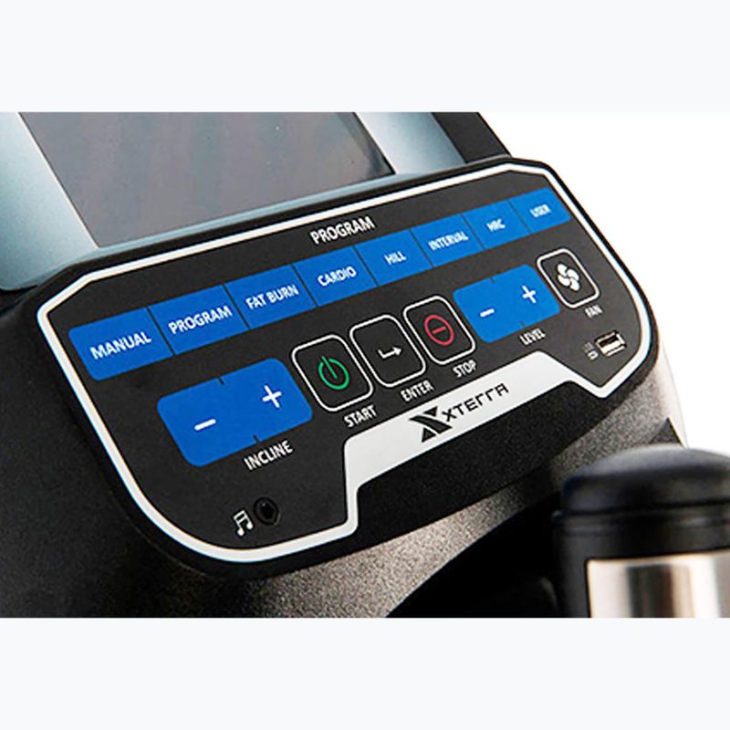 Елиптичен тренажор XTERRA FSX 3500 6