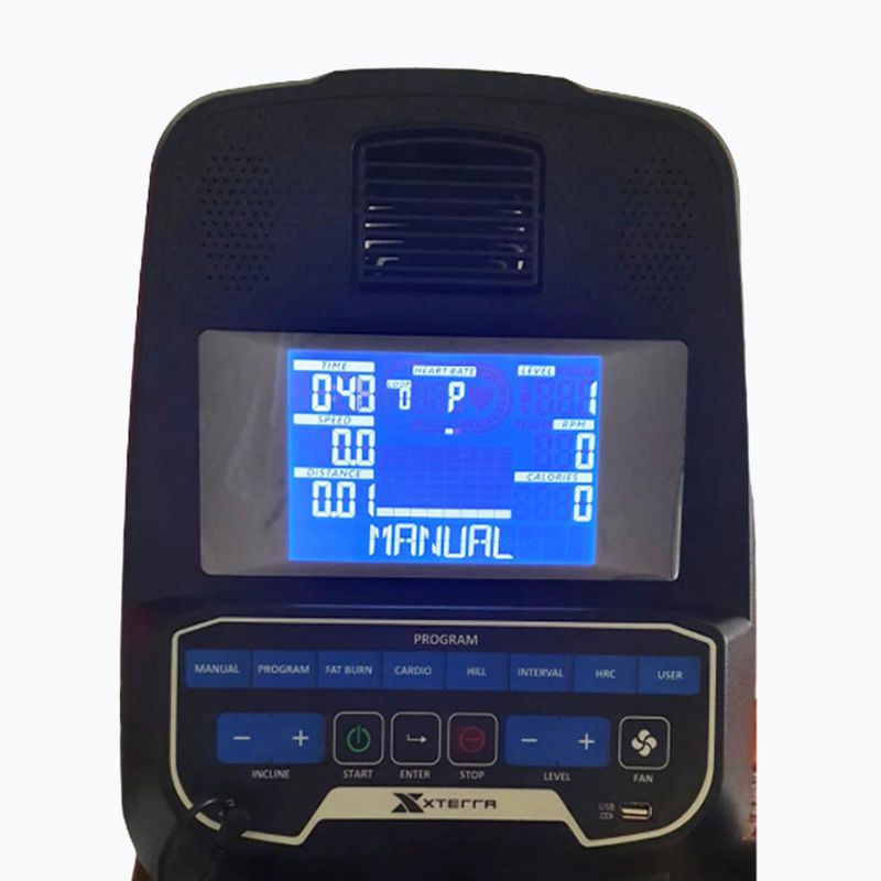 Елиптичен тренажор XTERRA FSX 3500 7