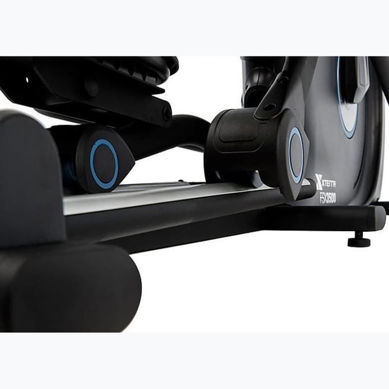 Елиптичен тренажор XTERRA FSX 3500 9