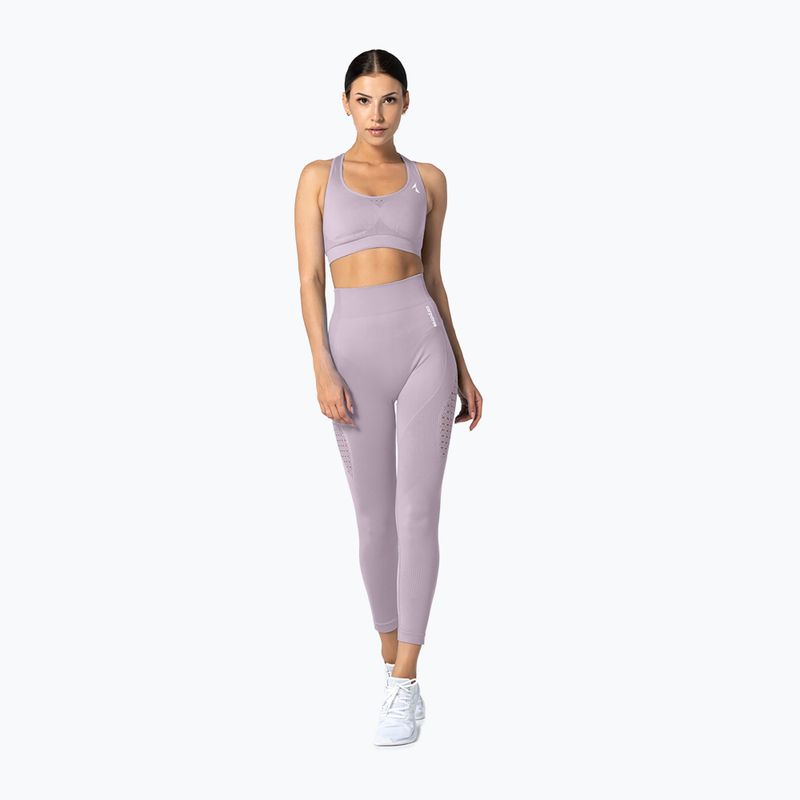 Дамски безшевни клинове Carpatree Phase Purple CP-PSL-LI