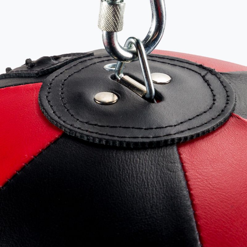 Бушидо рефлексна топка черна Pr-Red 3