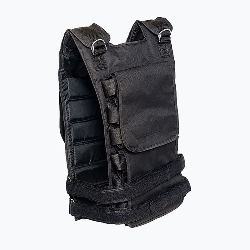 DBX BUSHIDO K40 14 x 2,85 kg жилетка с тегло черно 6