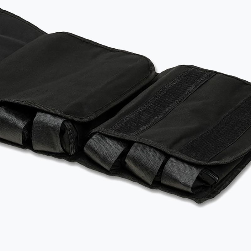 DBX BUSHIDO K40 14 x 2,85 kg жилетка с тегло черно 8