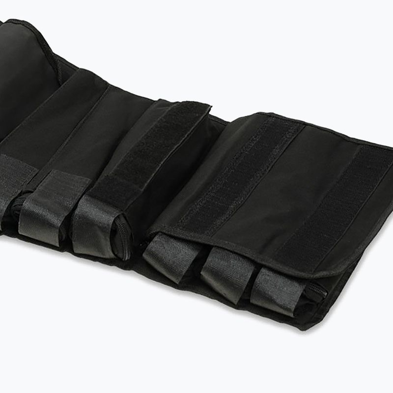 DBX BUSHIDO K40 14 x 2,85 kg жилетка с тегло черно 9