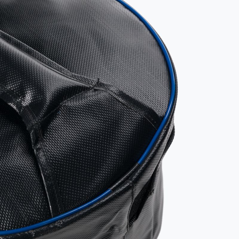 Bushido Xbag гира с регулируема тежест 1-40 кг черна XB 3