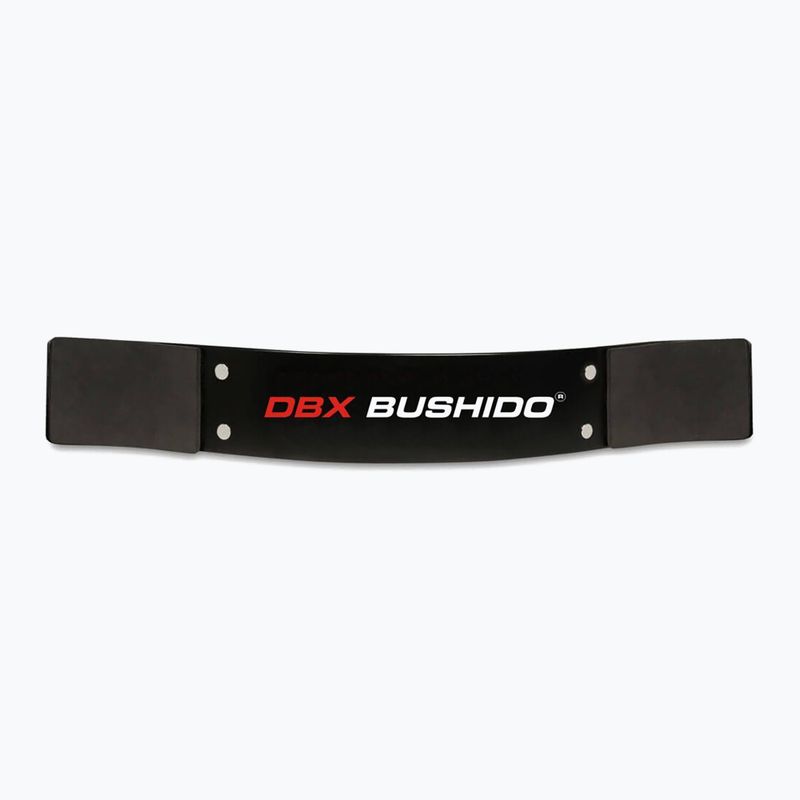 DBX BUSHIDO Arm Blaster устройство за трениране на бицепс черно 2