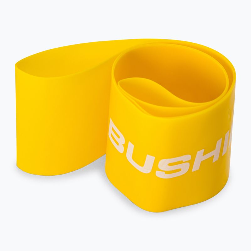 Bushido Mobility Power Band Mini Yellow Pbm-04 2