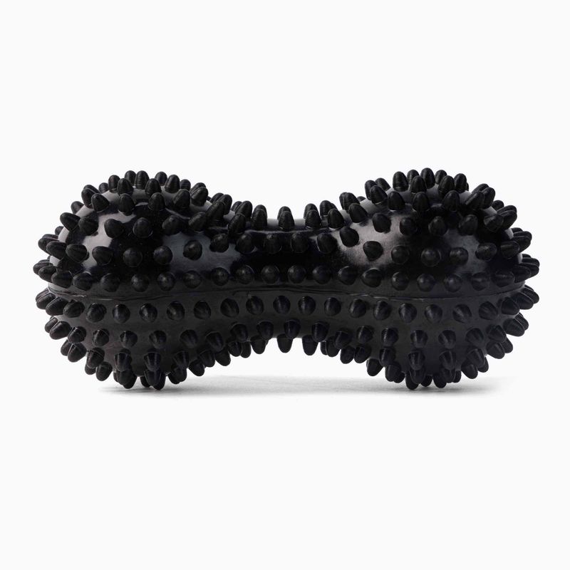 Масажор Bushido Mobility черен Lac3 2