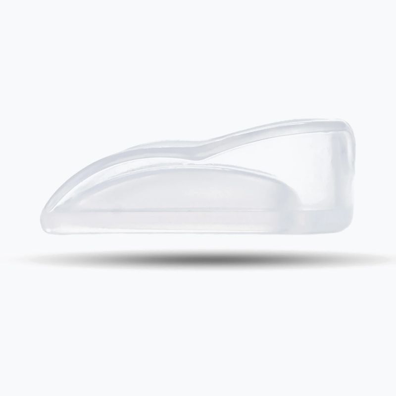 Защитни средства за уста Bushido + кутия бяла Arm-10001-TRANS 4