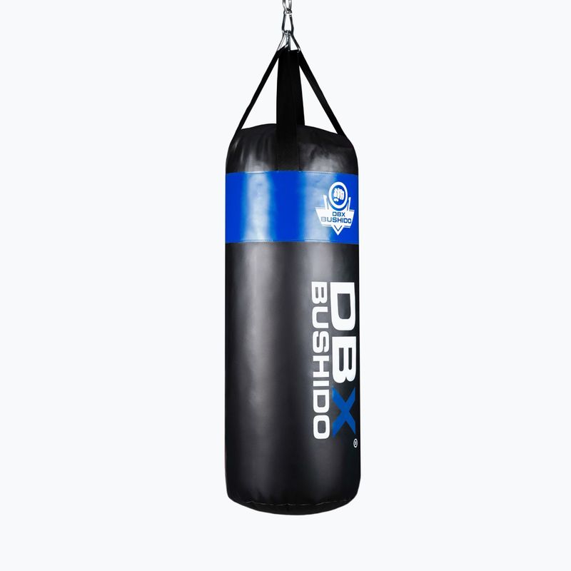 Торба за тренировка DBX BUSHIDO Junior blue children's training bag 2