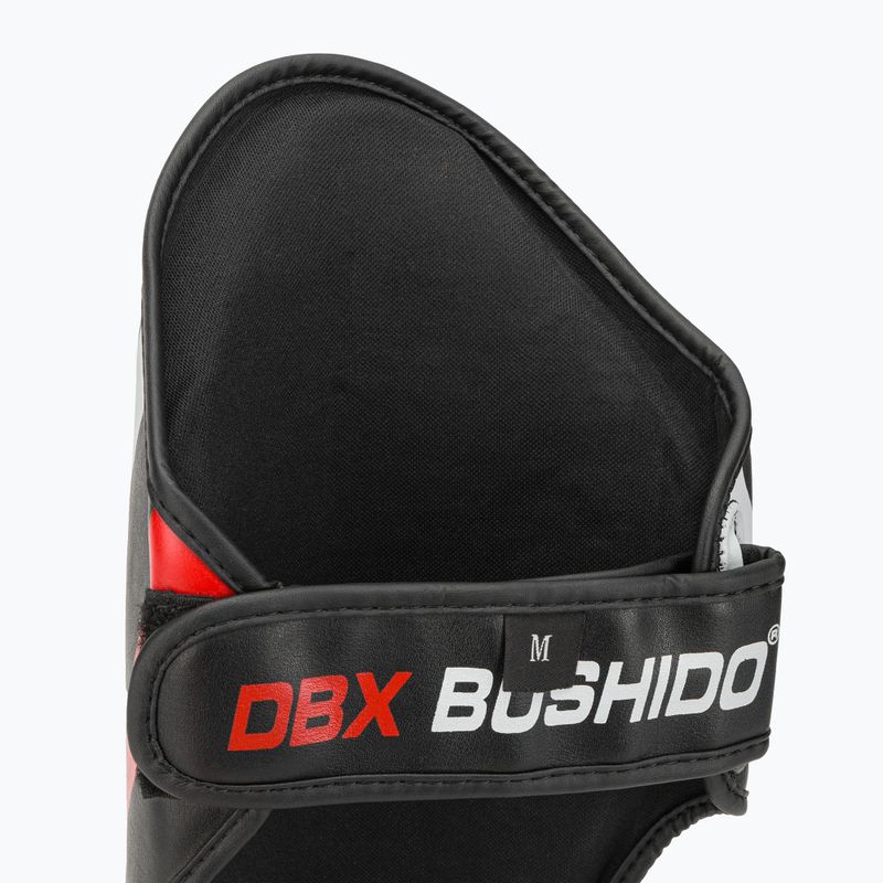 Протектори за пищяли DBX BUSHIDO SP-10v2 3