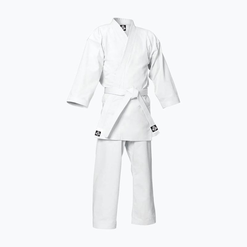 Детско кимоно за карате с колан DBX BUSHIDO ARK-3102