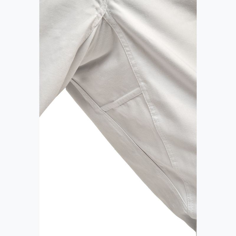 Детски колан Bushido karategi ARK-3102 бял 5