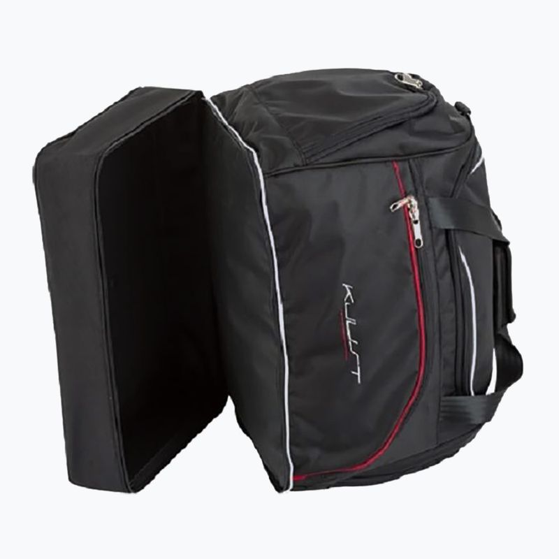 Комплект чанти за багажник KJUST Alfa Romeo 159 Limousine 2005-2011 4 бр. black 5