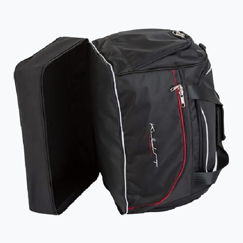 Комплект чанти за багажник KJUST Alfa Romeo 159 Sportwagon 2005-2011 4 бр. black 5